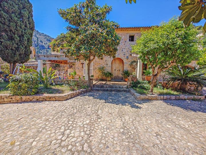 5 bedrooms house for sale in Soller, Spain - Image 4