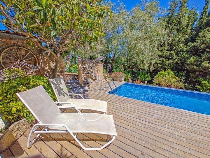 5 bedrooms house for sale in Soller, Spain - Image 10