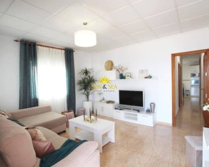 3 bedrooms apartment for rent in Los Alcazares, Spain - Image 5