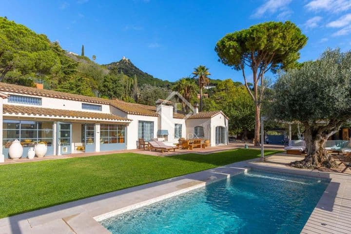 5 bedrooms house for sale in Maresme - Costa Norte, Spain - Image 2