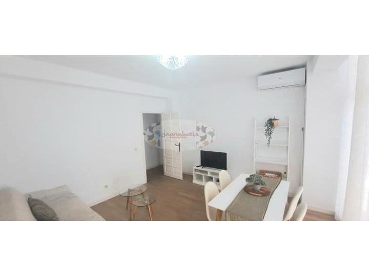 2 bedrooms apartment for rent in Almunecar Centro, Spain