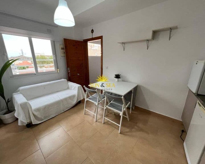 1 bedroom apartment for rent in Playa del Cura, Spain - Image 6