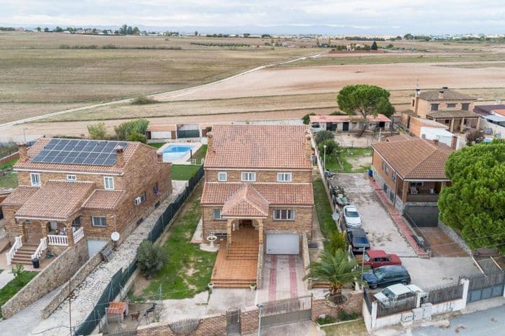 6 bedrooms house for sale in La Sagra, Spain - Image 3