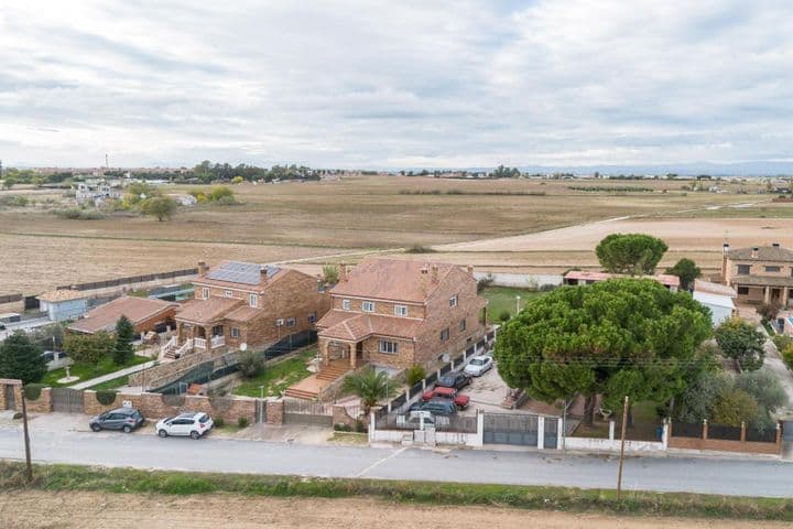 6 bedrooms house for sale in La Sagra, Spain - Image 2