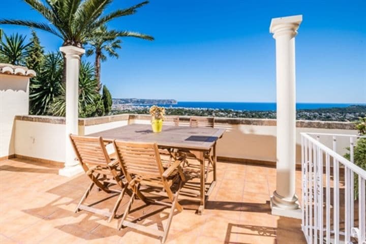 4 bedrooms house for sale in Javea (Xabia), Spain - Image 2