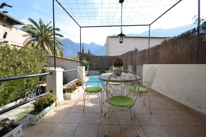 4 bedrooms house for sale in Soller, Spain - Image 8