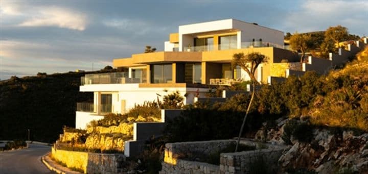 4 bedrooms house for sale in Cumbre del Sol, Spain - Image 8