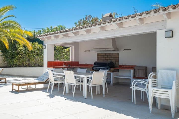 5 bedrooms house for rent in Javea, Spain - Image 6