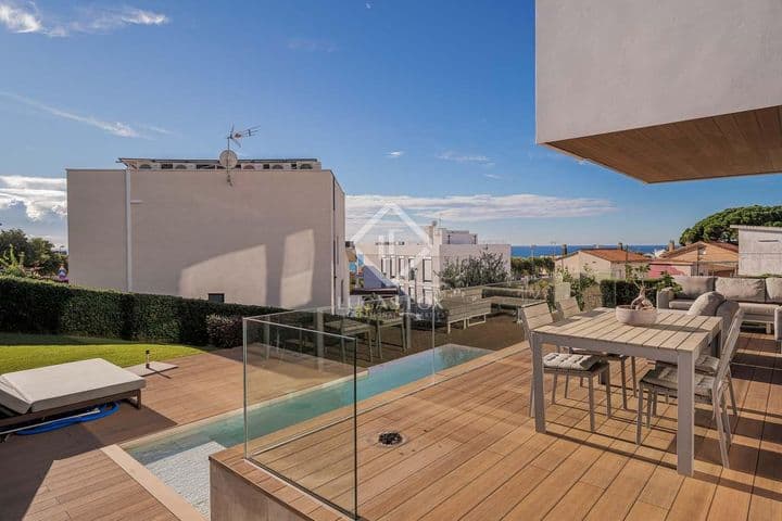 4 bedrooms house for sale in Maresme - Costa Norte, Spain - Image 12