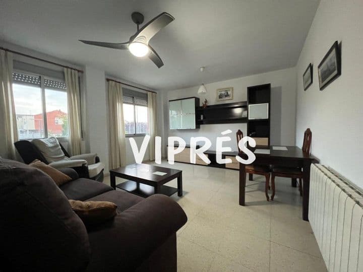 3 bedrooms apartment for sale in Caceres‎, Spain