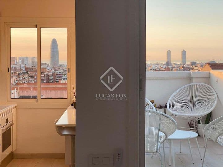 2 bedrooms apartment for rent in Barcelona, Spain - Image 5