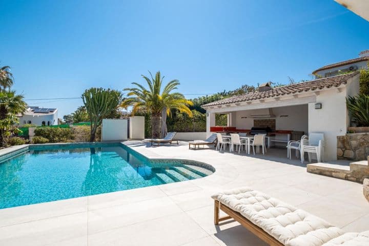 5 bedrooms house for rent in Javea, Spain - Image 4