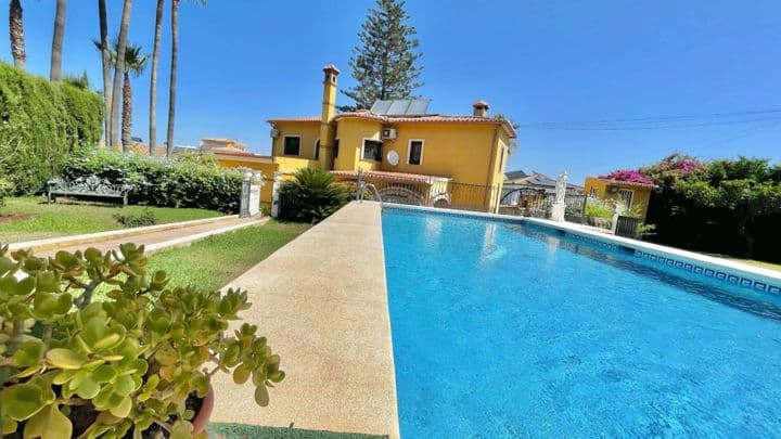 7 bedrooms house for sale in Alhaurin de la Torre, Spain - Image 3