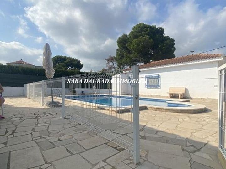 4 bedrooms house for sale in Les Tres Cales, Spain - Image 10