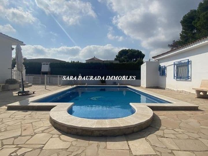 4 bedrooms house for sale in Les Tres Cales, Spain - Image 2