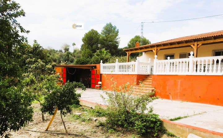 3 bedrooms house for sale in Cartama, Spain - Image 6