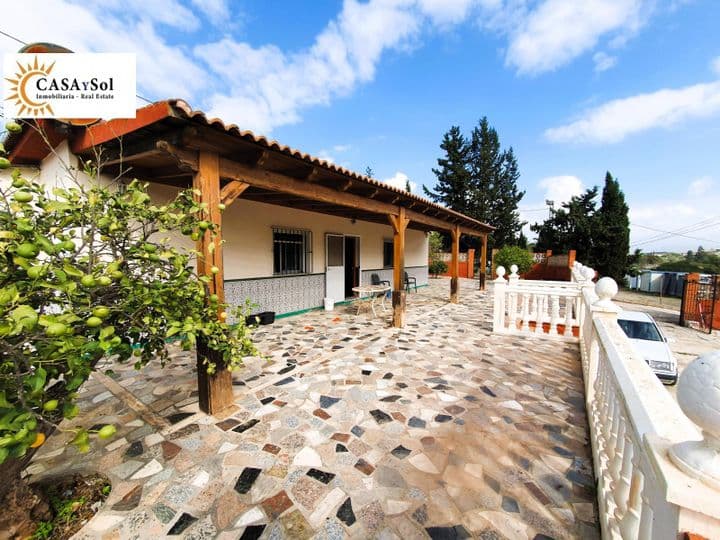 3 bedrooms house for sale in Cartama, Spain - Image 4