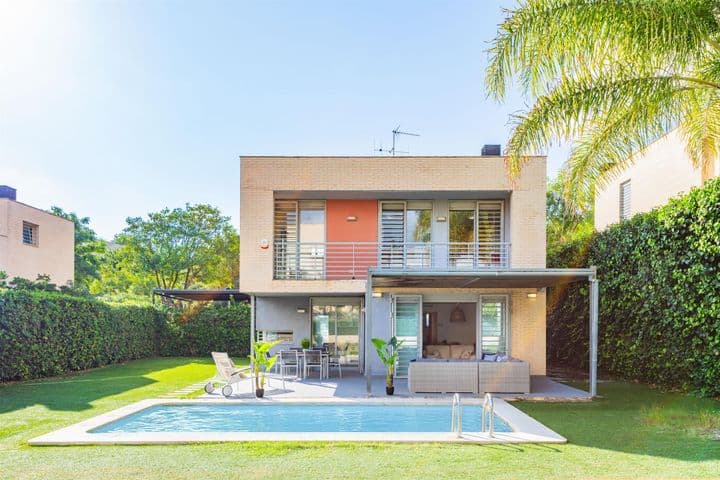 4 bedrooms house for sale in Benicasim (Benicassim), Spain - Image 6