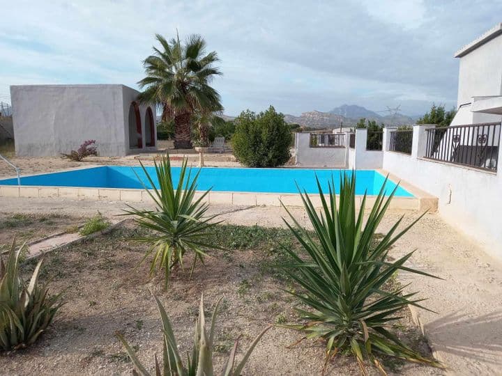 6 bedrooms house for sale in San Vicente del Raspeig, Spain - Image 2