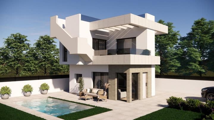 3 bedrooms house for sale in Los Montesinos, Spain - Image 9