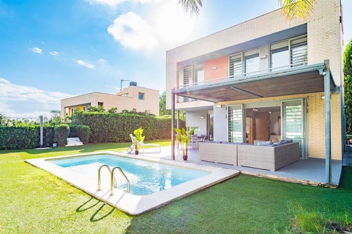 4 bedrooms house for sale in Benicasim (Benicassim), Spain - Image 7