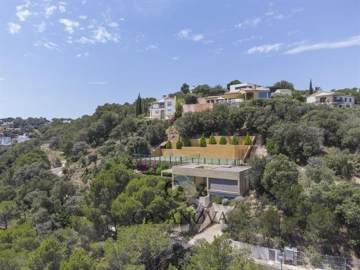 7 bedrooms house for sale in Begur, Spain - Image 3