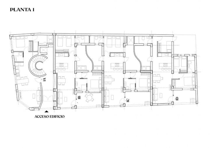 2 bedrooms apartment for sale in Playa de los Locos, Spain - Image 4