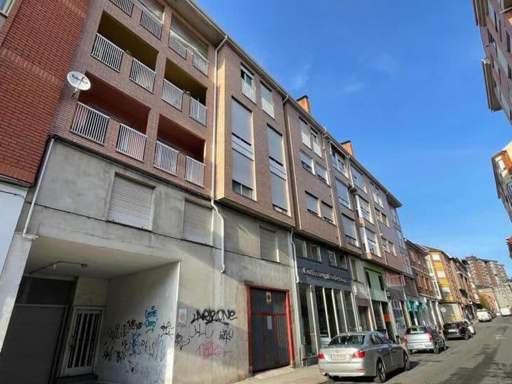 3 bedrooms apartment for sale in Ponferrada, Spain