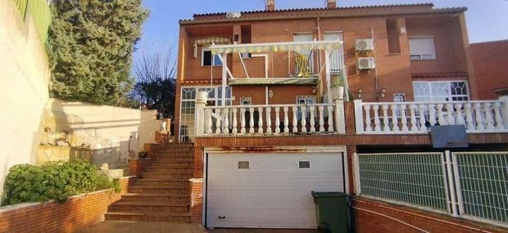 4 bedrooms house for sale in Mostoles, Spain - Image 2