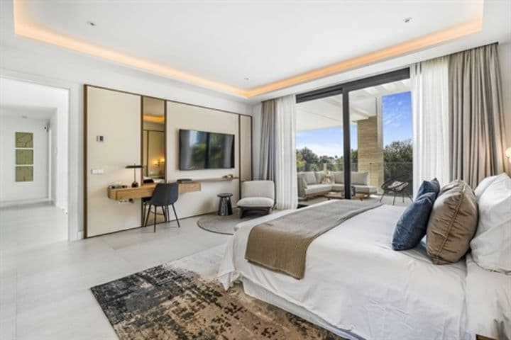 6 bedrooms house for sale in Marbella, Spain - Image 3