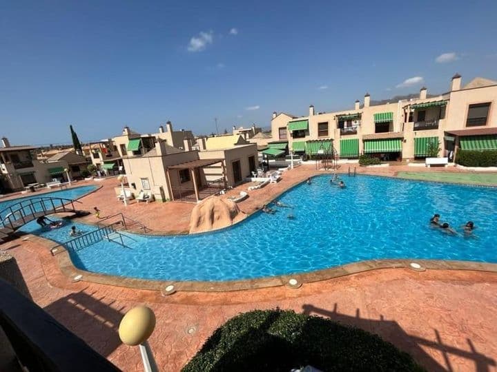 2 bedrooms apartment for sale in Bahia, Spain