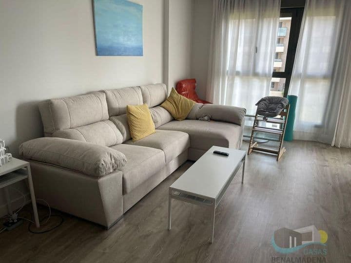 3 bedrooms apartment for rent in Playamar, Spain - Image 4