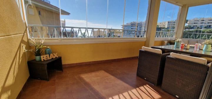 1 bedroom apartment for rent in Carvajal - Las Gaviotas, Spain - Image 8