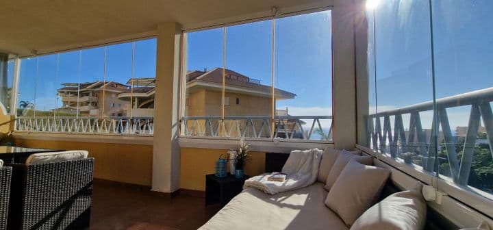 1 bedroom apartment for rent in Carvajal - Las Gaviotas, Spain - Image 3