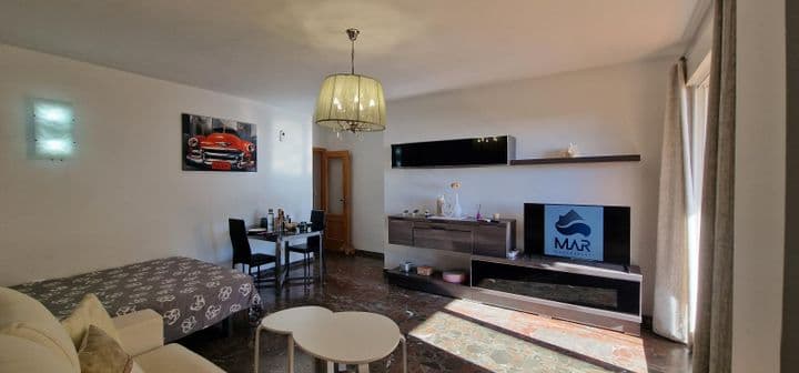 1 bedroom apartment for rent in Carvajal - Las Gaviotas, Spain - Image 10