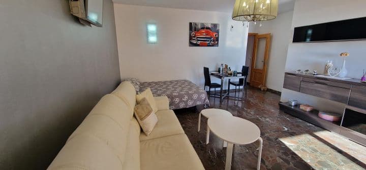 1 bedroom apartment for rent in Carvajal - Las Gaviotas, Spain - Image 11