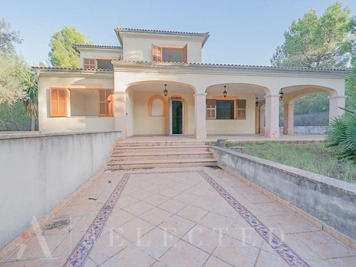 4 bedrooms house for sale in Mallorca, Spain - Image 2