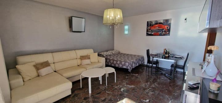 1 bedroom apartment for rent in Carvajal - Las Gaviotas, Spain - Image 12