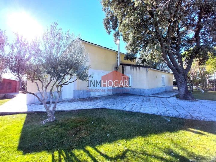 5 bedrooms house for sale in Avila, Spain - Image 2