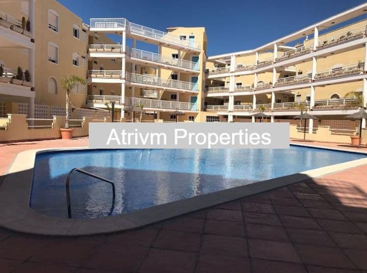 3 bedrooms apartment for rent in Campoamor, Spain - Image 9