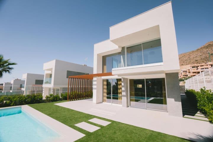 3 bedrooms house for sale in Finestrat, Spain - Image 3