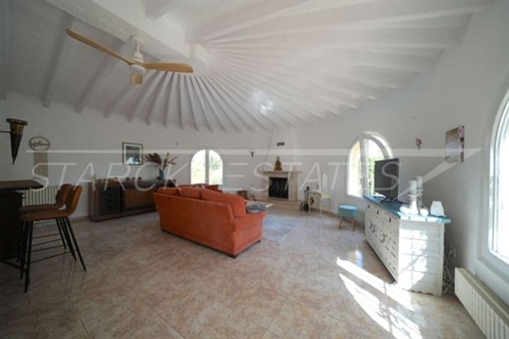 4 bedrooms house for sale in Javea (Xabia), Spain - Image 7