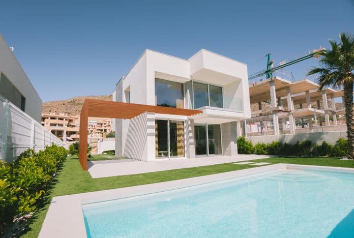 3 bedrooms house for sale in Finestrat, Spain - Image 2