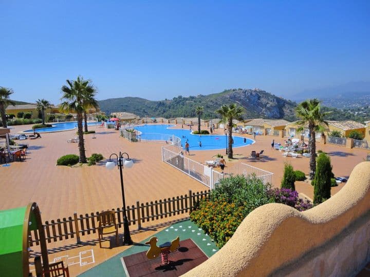 3 bedrooms apartment for sale in Moraira, Spain - Image 4