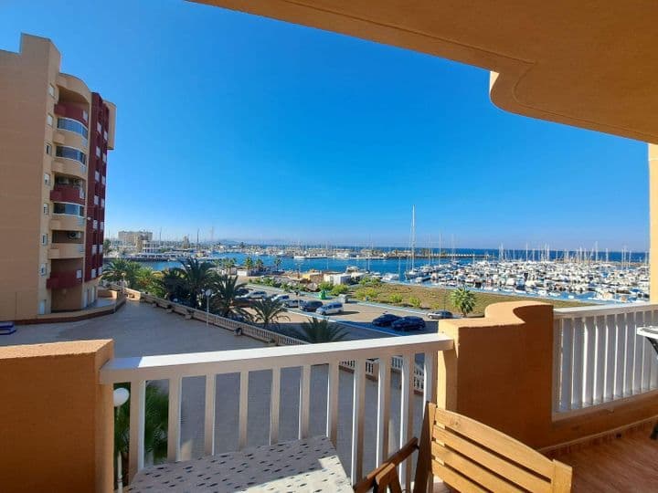 1 bedroom apartment for sale in La Manga del Mar Menor, Spain - Image 2