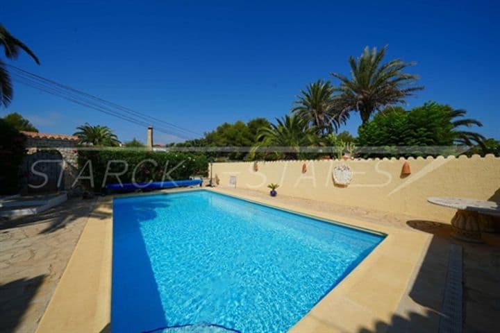 4 bedrooms house for sale in Javea (Xabia), Spain - Image 8