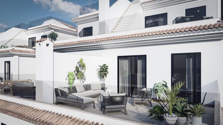 2 bedrooms house for sale in Mutxamel, Spain - Image 11