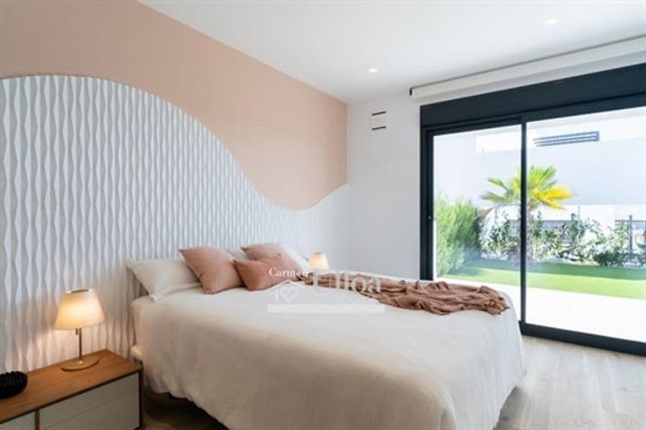 2 bedrooms apartment for sale in Benitachell, Spain - Image 8