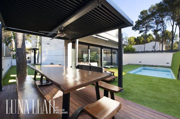 5 bedrooms house for sale in Castelldefels, Spain - Image 8