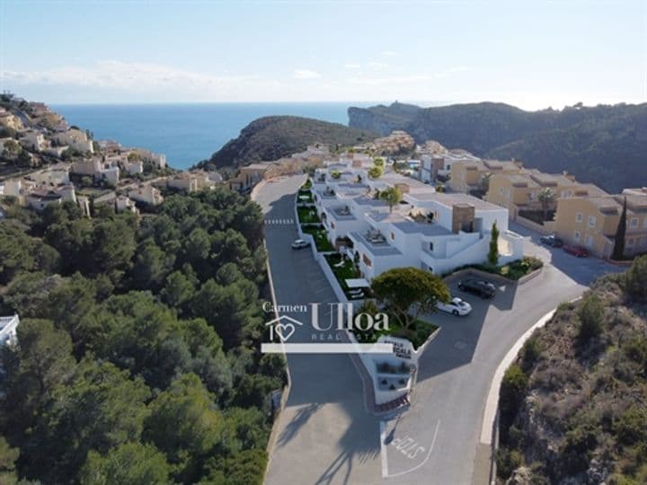 2 bedrooms apartment for sale in Benitachell, Spain - Image 11